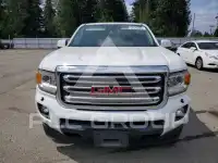 2017 GMC CANYON фото