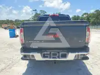 2017 GMC CANYON фото