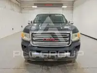 2017 GMC CANYON photo