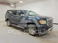 2017 GMC CANYON photo