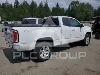 2017 GMC CANYON фото