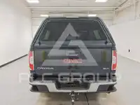 2017 GMC CANYON photo
