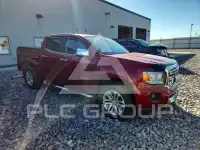 2017 GMC CANYON photo