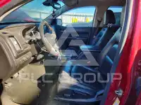 2017 GMC CANYON photo
