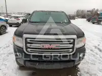 2017 GMC CANYON photo