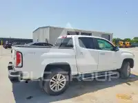 2017 GMC CANYON фото