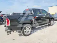 2017 GMC CANYON photo