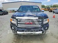 2017 GMC CANYON photo