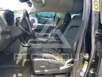 2017 GMC CANYON фото