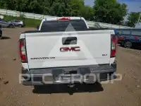 2017 GMC CANYON фото