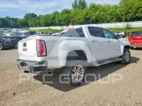 2017 GMC CANYON фото