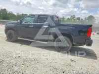 2017 GMC CANYON photo