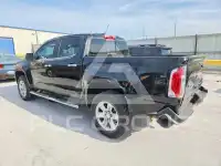 2017 GMC CANYON photo