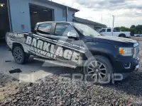 2017 GMC CANYON фото