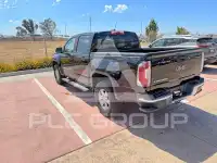 2017 GMC CANYON фото