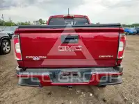 2017 GMC CANYON photo