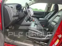 2017 GMC CANYON photo