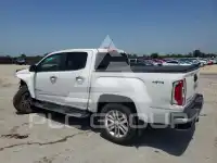 2017 GMC CANYON фото