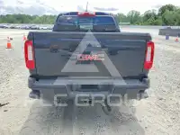 2017 GMC CANYON photo