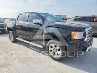 2017 GMC CANYON photo