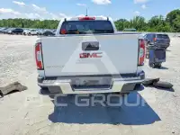 2017 GMC CANYON photo