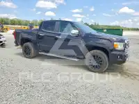 2017 GMC CANYON photo