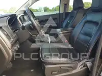 2017 GMC CANYON фото