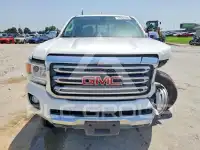 2017 GMC CANYON фото