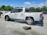 2017 GMC CANYON photo