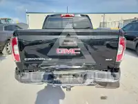 2017 GMC CANYON photo