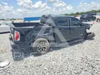 2017 GMC CANYON фото