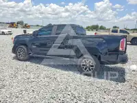 2017 GMC CANYON фото