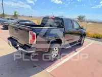2017 GMC CANYON фото