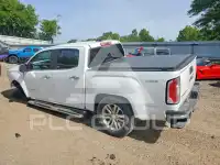 2017 GMC CANYON фото