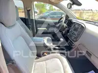 2017 GMC CANYON фото