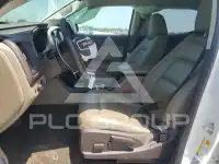 2017 GMC CANYON фото