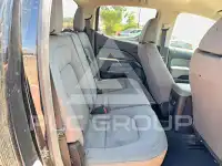 2017 GMC CANYON фото