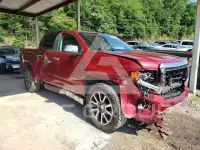 2017 GMC CANYON photo