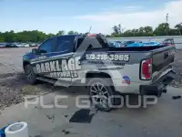 2017 GMC CANYON фото