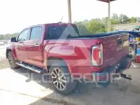2017 GMC CANYON photo