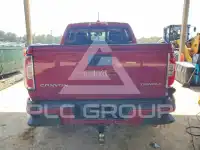 2017 GMC CANYON photo