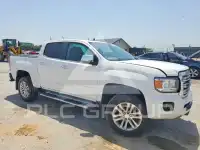 2017 GMC CANYON фото