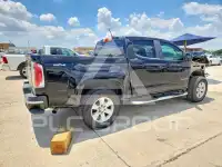 2017 GMC CANYON фото