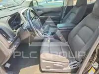 2017 GMC CANYON фото