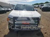 2017 GMC CANYON фото