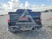 2017 GMC CANYON фото