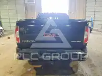 2017 GMC CANYON фото