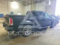 2017 GMC CANYON фото