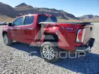 2017 GMC CANYON фото