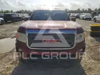 2017 GMC CANYON photo